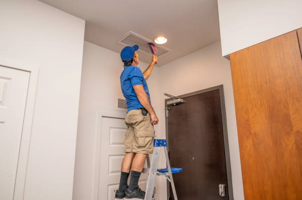 Reliable Denver City, TX Airduct Cleaning Solutions